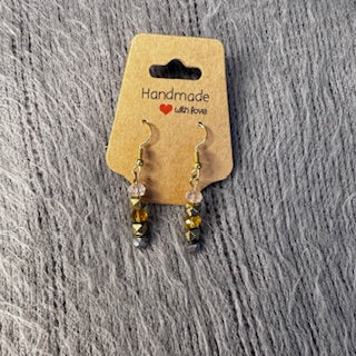 Earrings - Dangle