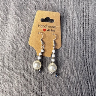 Earrings - Dangle