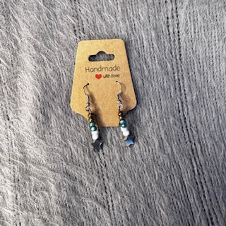 Earrings - Dangle