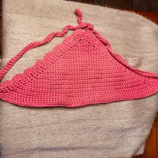 Jamaican Bonnet - Magenta