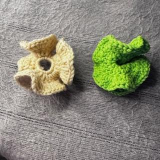Scrunchies - Medium