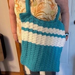 The Skywoven Carryall