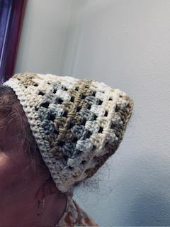 Cutie Kerchief