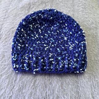 Beanie - Toddler/Kid