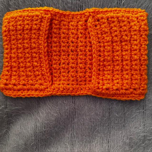 Dust Mop Cover