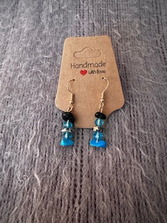 Earrings - Dangle