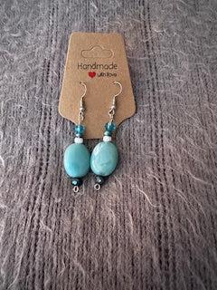 Earrings - Dangle