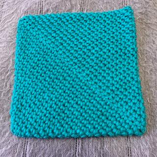 Hot Pad - Cotton