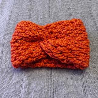 Headband - Country Cottage