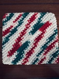 Hot Pad - Cotton