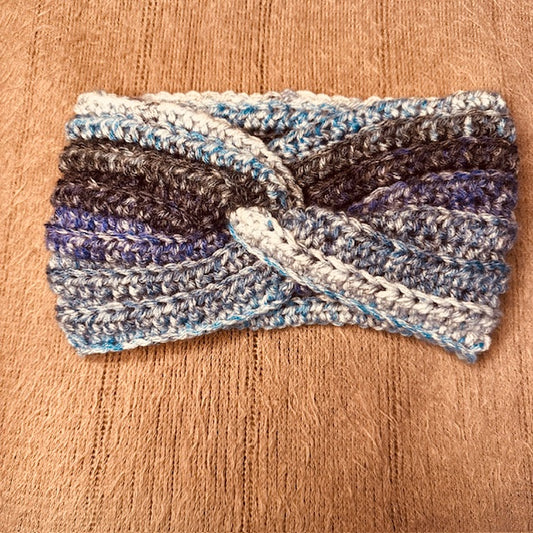 Headband  Adult