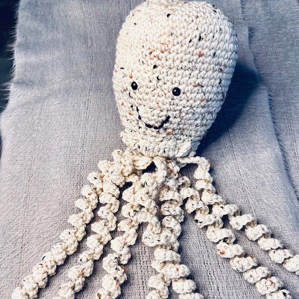 Jasper the Jellyfish