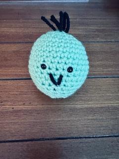 Karl the Kiwi