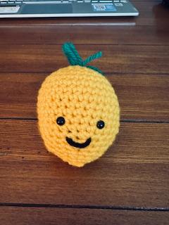 Larry Lemon