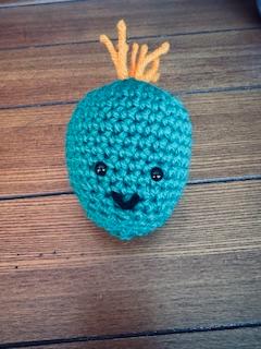 LeRoy the Lime