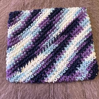 Hot Pad - Cotton