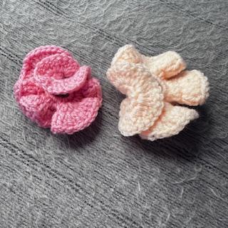 Scrunchies - Medium