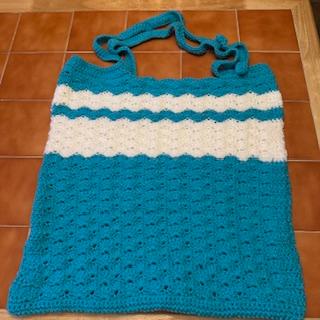 The Skywoven Carryall