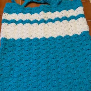 The Skywoven Carryall
