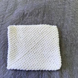 Hot Pad - Cotton (Small)
