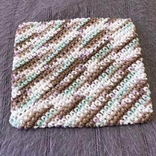 Hot Pad - Cotton