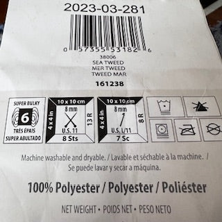 Duster Cloth